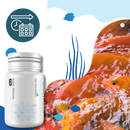 Produit anti-algues préventif pour aquarium