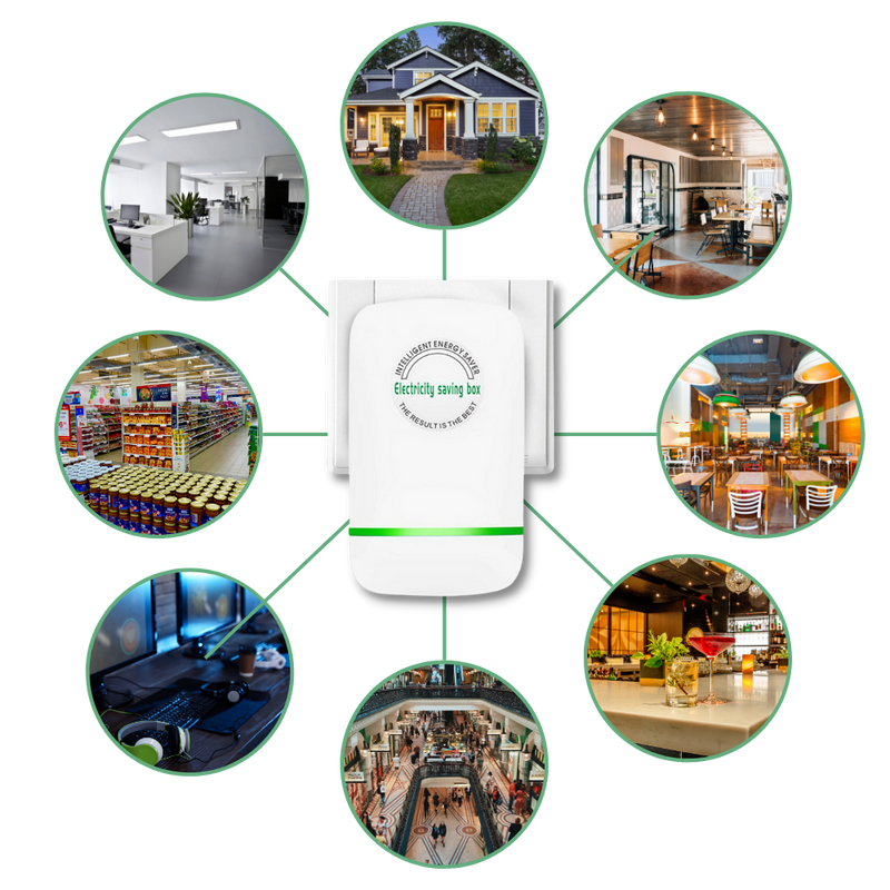 Dispositif d'Economie d'Energie