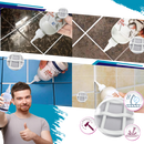 Imperméabilisant pour joints