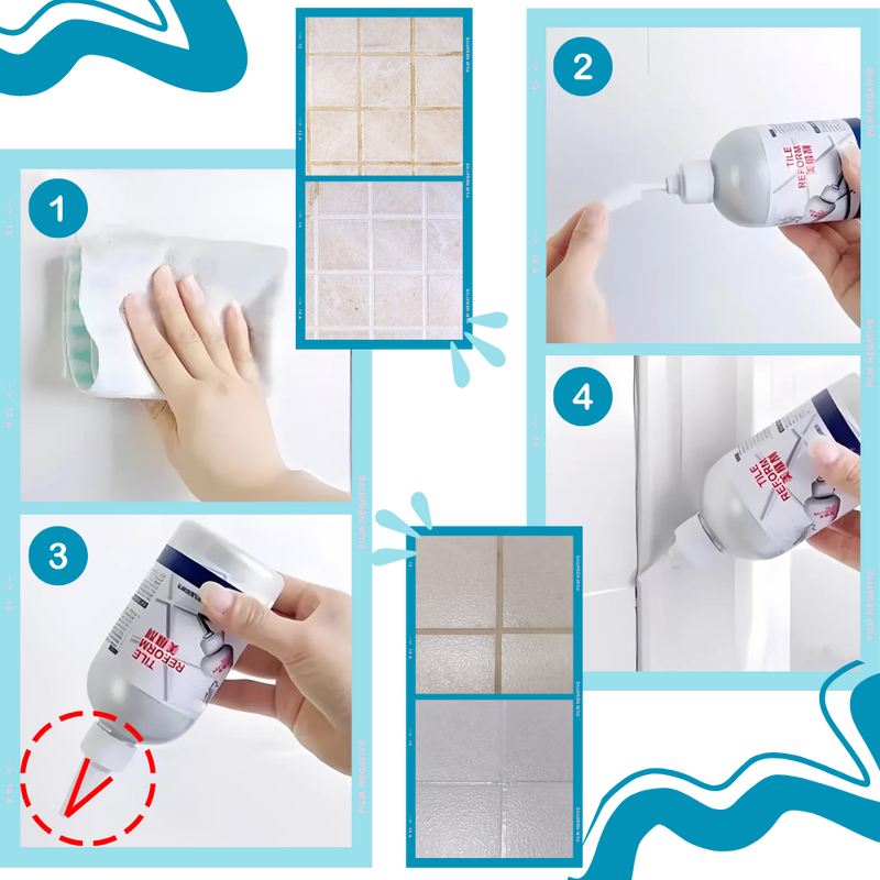 Imperméabilisant pour joints