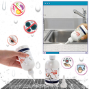 Imperméabilisant pour joints