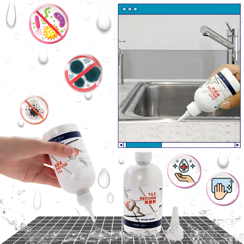 Imperméabilisant pour joints