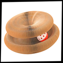 Griffoir anti-stress pour chat