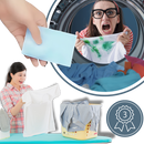 Bandes de lessive écologiques à dissolution rapide