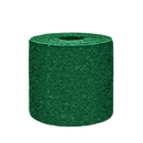 Tapis de semences de gazon vert à fixation rapide