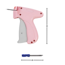 Pistolet à points de fixation rapide