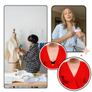 Pistolet à points de fixation rapide