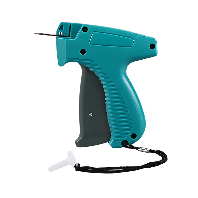 Pistolet à points de fixation rapide