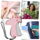 Pistolet à points de fixation rapide