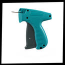 Pistolet à points de fixation rapide