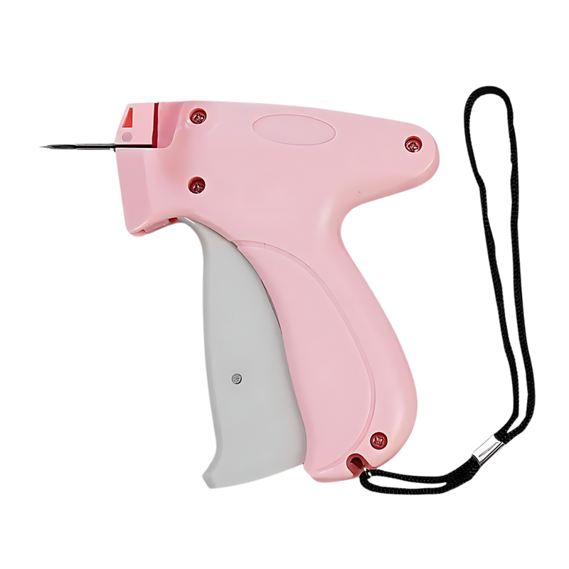 Pistolet à points de fixation rapide