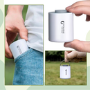 Mini Pompe à Air Rapide pour Gonfler et Dégonfler