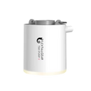 Mini Pompe à Air Rapide pour Gonfler et Dégonfler