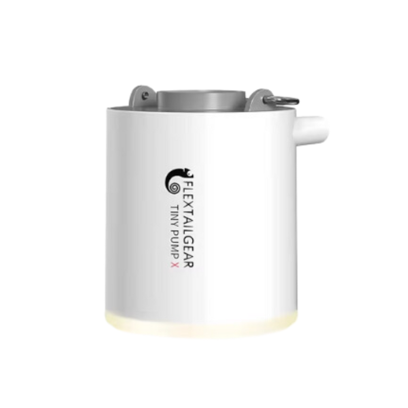 Mini Pompe à Air Rapide pour Gonfler et Dégonfler