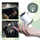 Mini Pompe à Air Rapide pour Gonfler et Dégonfler