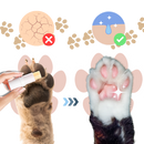 Baume apaisant pour coussinets d'animaux