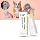 Baume apaisant pour coussinets d'animaux