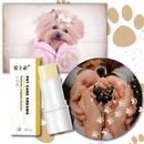 Baume apaisant pour coussinets d'animaux