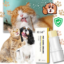 Baume apaisant pour coussinets d'animaux