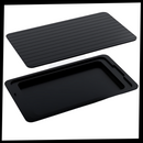 Plateau de décongélation rapide