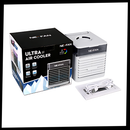 Climatiseur à eau à refroidissement rapide