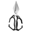 Ciseaux de cuisine ultra-tranchants