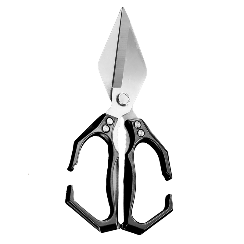 Ciseaux de cuisine ultra-tranchants