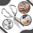 Ciseaux de cuisine ultra-tranchants