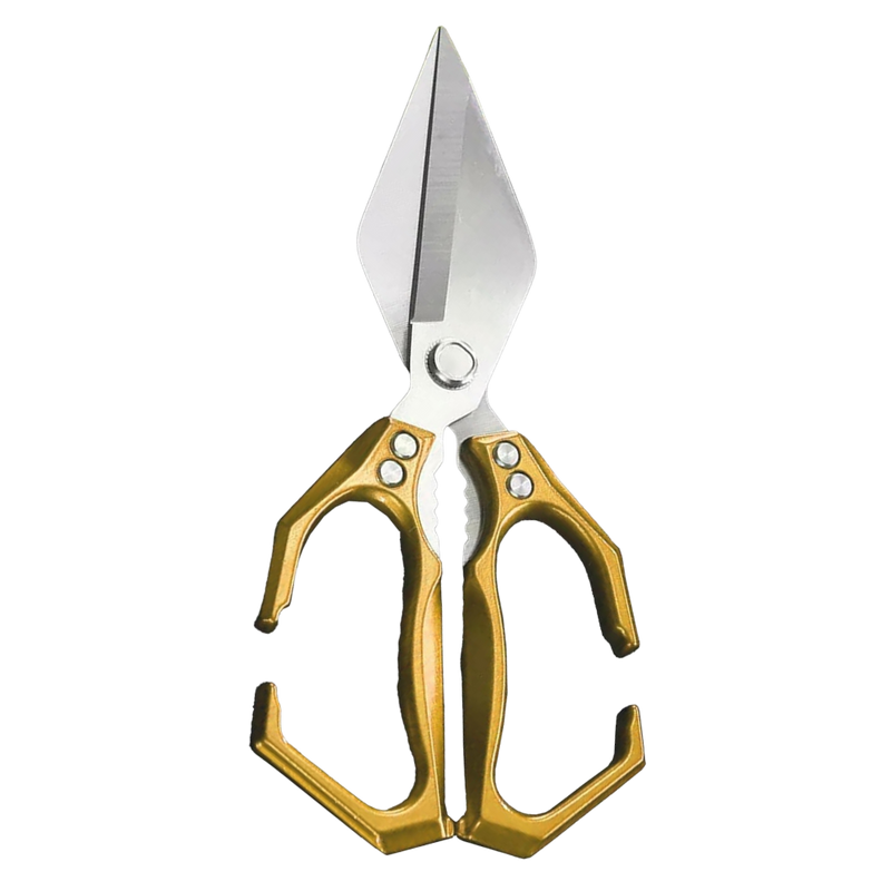 Ciseaux de cuisine ultra-tranchants