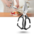 Ciseaux de cuisine ultra-tranchants