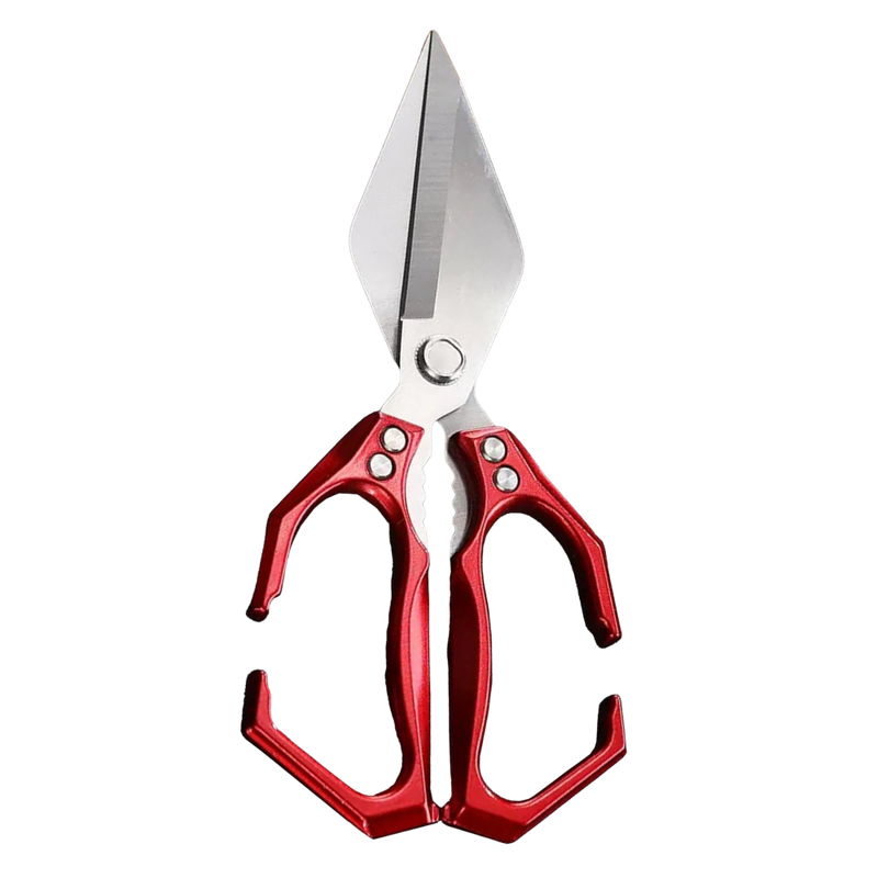 Ciseaux de cuisine ultra-tranchants