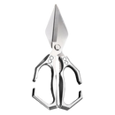 Ciseaux de cuisine ultra-tranchants