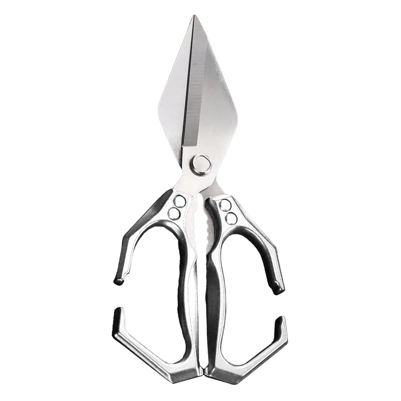Ciseaux de cuisine ultra-tranchants
