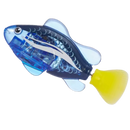 Jouet poisson nageur interactif