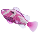 Jouet poisson nageur interactif