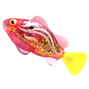Jouet poisson nageur interactif