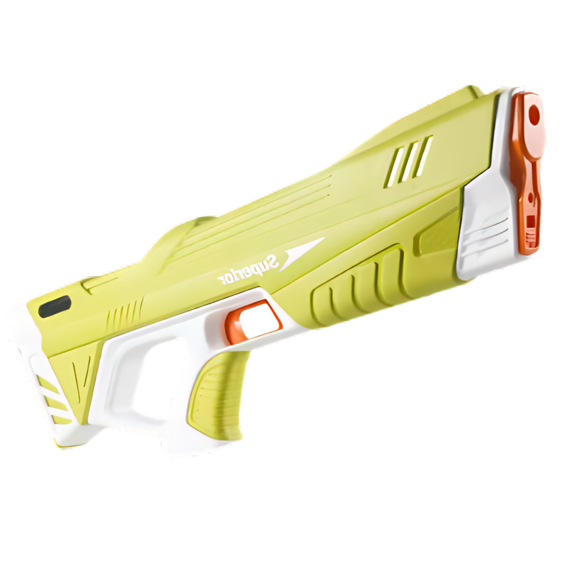 Pistolet à eau électrique rechargeable