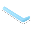 Paille anti-hoquet réutilisable HiccAway