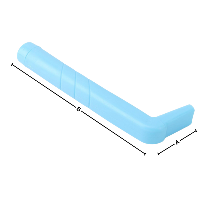 Paille anti-hoquet réutilisable HiccAway