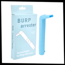 Paille anti-hoquet réutilisable HiccAway