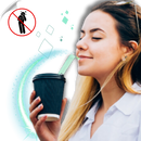 Paille anti-hoquet réutilisable HiccAway