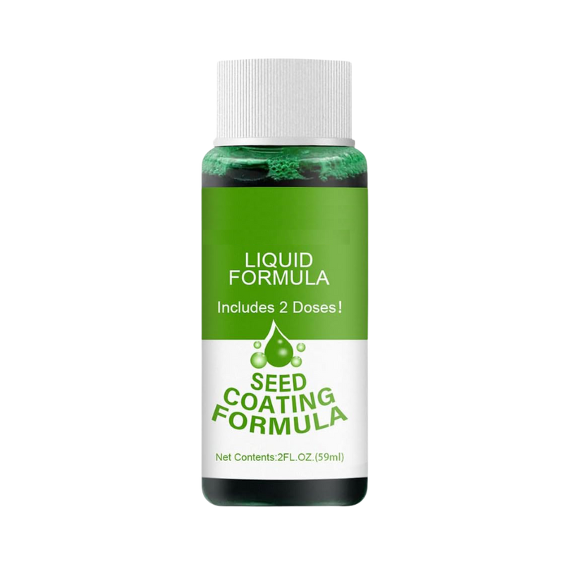 Spray revitalisant pour gazon