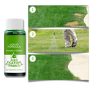 Spray revitalisant pour gazon