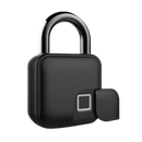 Serrure intelligente résistante à empreinte digitale