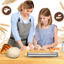Rouleau à Pâtisserie Ajustable