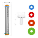 Rouleau à Pâtisserie Ajustable