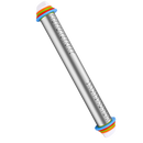 Rouleau à Pâtisserie Ajustable