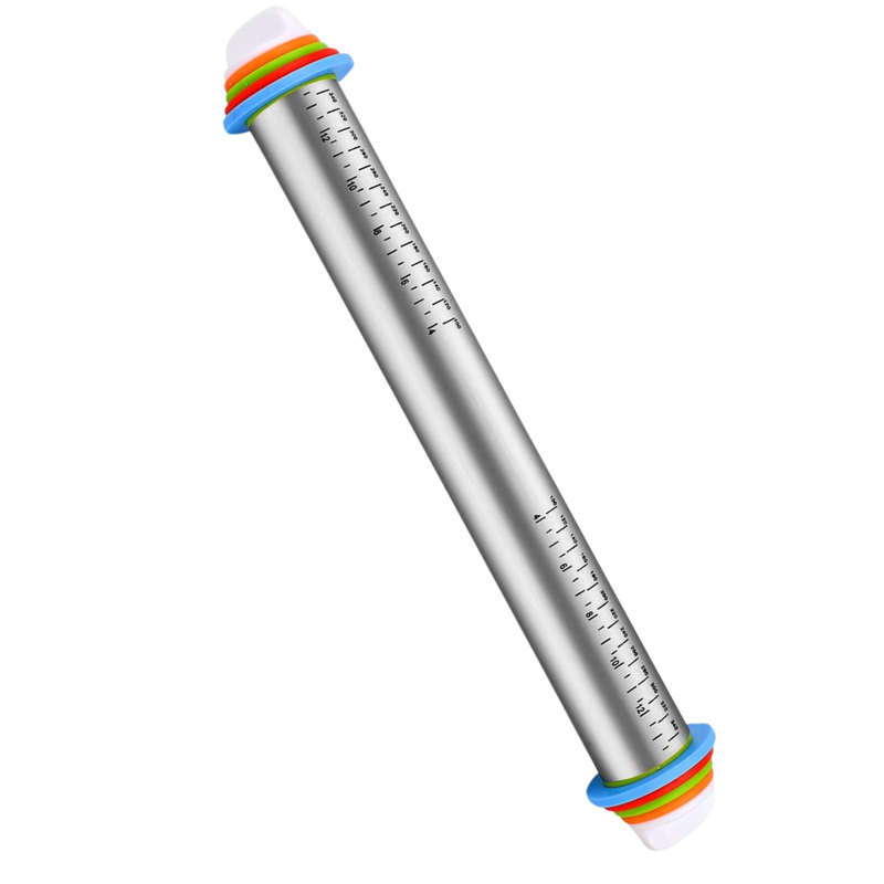 Rouleau à Pâtisserie Ajustable