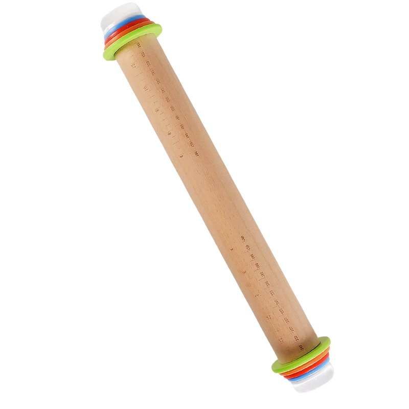 Rouleau à Pâtisserie Ajustable