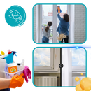 Nettoyant antirouille à l'huile de coco